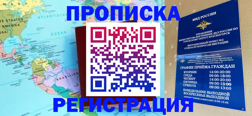 прописка для работы в Камышине
