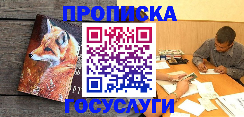 прописка для кредита в Камышине